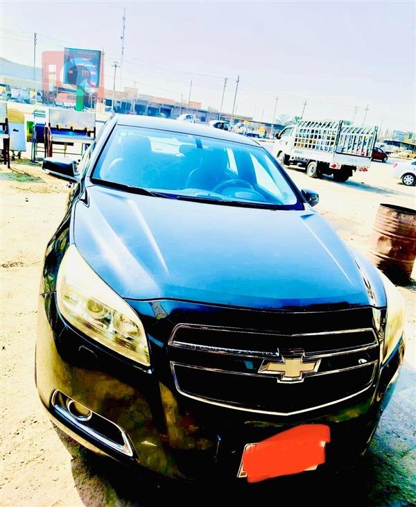 شيفروليه ماليبو 2013 للبيع في العراق - الحلة